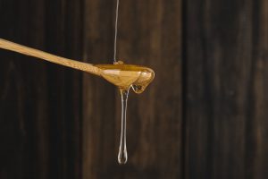 Honig aus Schwabmünchen - lecker und gesund - und direkt von der Imkerei Weiss