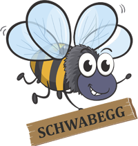 Honig aus Schwabegg - einer der Bienen-Standorte der Imkerei Weiss