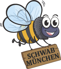Honig aus Schwabmünchen - einer der Bienen-Standorte der Imkerei Weiss